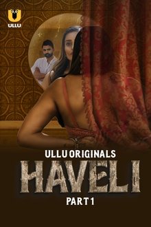 Haveli tv show poster
