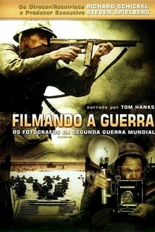 Poster do filme Shooting War