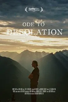 Ode to Desolation movie poster
