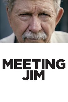 Meeting Jim movie poster