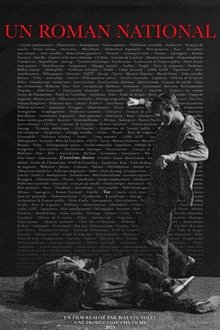 Un roman national movie poster
