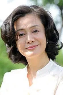 Kim Hee-ryung profile picture
