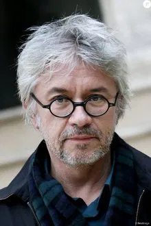Christian Vincent profile picture