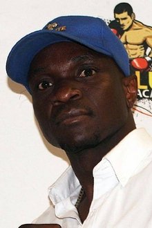 Lukas Ndafoluma profile picture