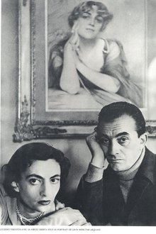 Man of Three Worlds: Luchino Visconti movie poster