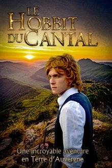 The Hobbit: The Quest for Cantal movie poster