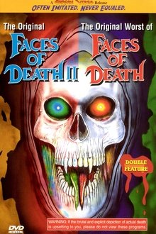 The Worst of Faces of Death movie poster