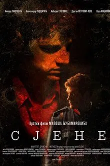 Shadows - The Last Days of Gavrilo Princip movie poster