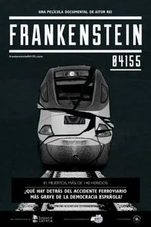 Poster do filme Frankenstein 04155