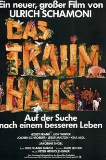 Das Traumhaus movie poster