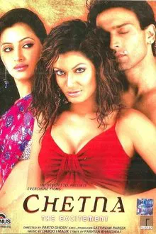 Chetna movie poster