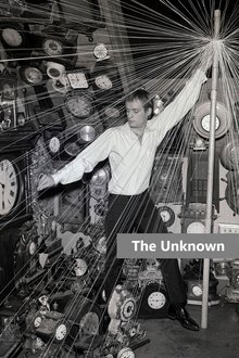 The Unknown movie poster