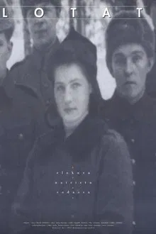 Lotat movie poster