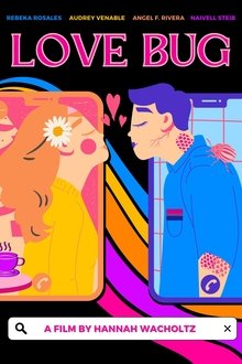 Love Bug movie poster