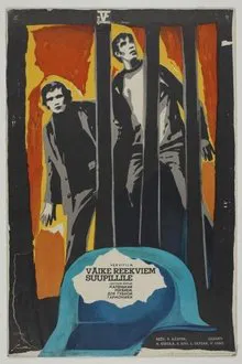 Little Requiem for Harmonica movie poster