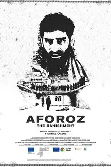 Poster do filme The Banishment
