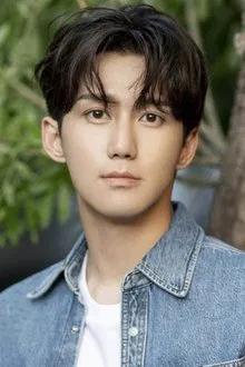 Wang Yizhe profile picture