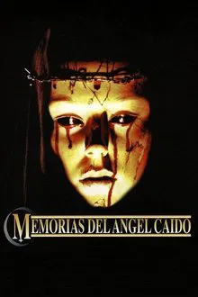 Memorias del ángel caído movie poster