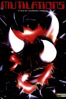 Mutilations movie poster