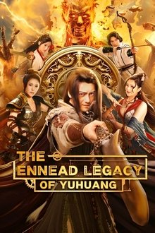 The Ennead Legacy of Yuhuang movie poster