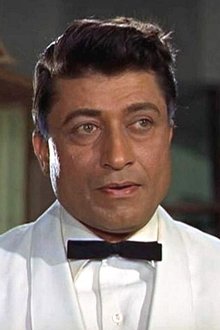 Kamal Kapoor profile picture