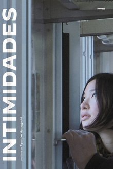Poster do filme Intimacies