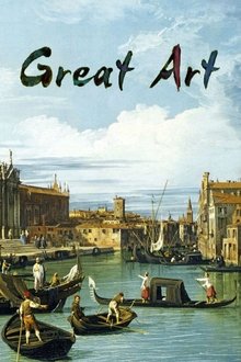 Great Art tv show poster