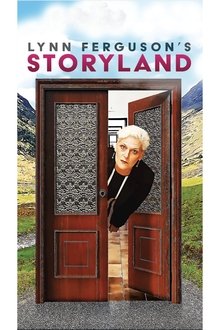 Lynn Ferguson's Storyland feat. Zoe Lyons movie poster