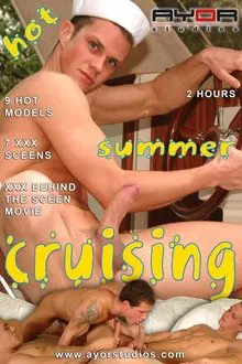 Hot Summer Cruising movie poster