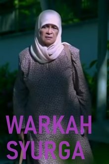 Warkah Syurga movie poster