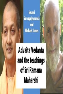 Advaita Vedanta and Ramana Maharshi’s teachings movie poster