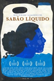 Sabão Líquido movie poster