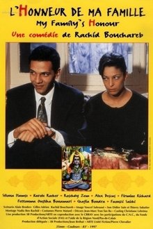My Family's Honour movie poster