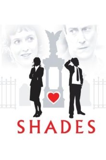 Shades tv show poster