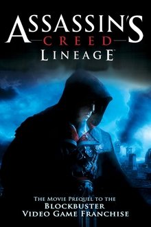 ASSASIN'S CREED: LINEAGE tv show poster