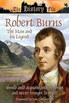 Robert Burns: The Man and His Legend movie poster