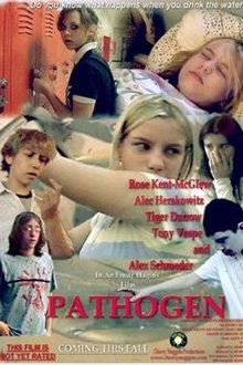 Pathogen movie poster