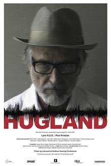 Poster do filme Hugland