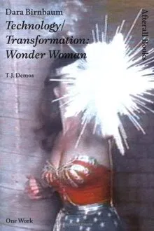 Poster do filme Technology/Transformation: Wonder Woman