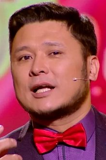 Zhanatbek Baitenov profile picture