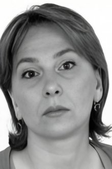 Nana Lortkipanidze profile picture