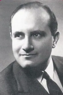 Leonard Warren profile picture