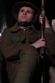 Gavin J. Snow profile picture
