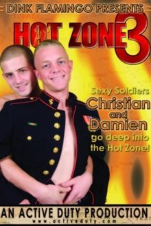 Hot Zone 3 movie poster