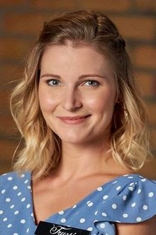 Fruzsina Görgényi profile picture