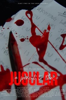 A Pencil to the Jugular movie poster