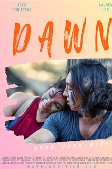 Dawn movie poster