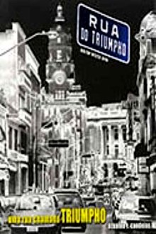 Uma Rua Chamada Triumpho 1969/70 movie poster
