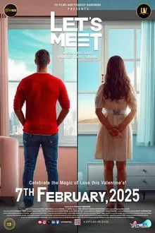 Let's Meet movie poster