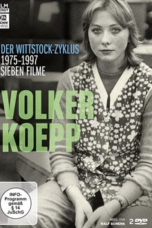 Mädchen in Wittstock movie poster